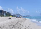 90 Das ist ein Strand, Miami Beach